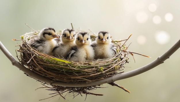 what to do if you find a baby bird