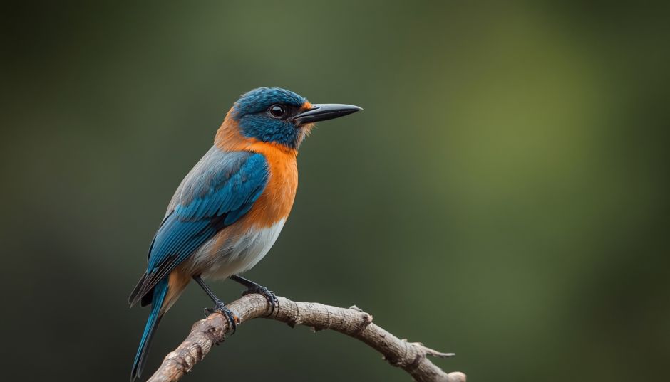 Best Places for Bird Watching